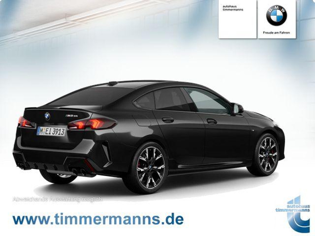 BMW M235