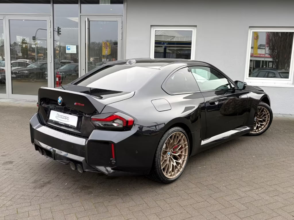 BMW M2