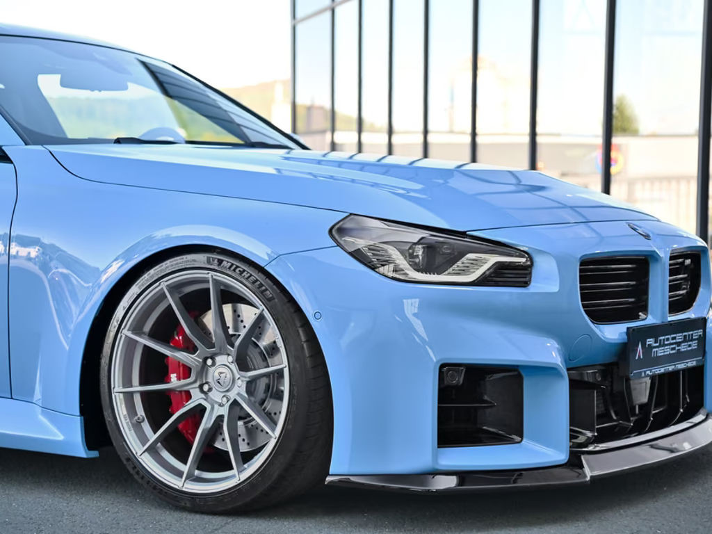 BMW M2
