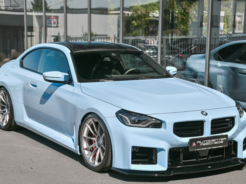 BMW M2