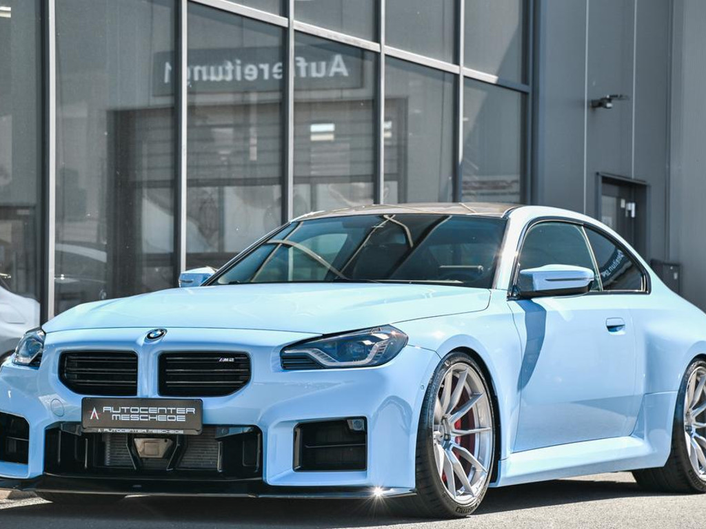 BMW M2