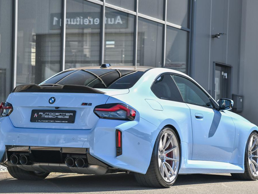 BMW M2