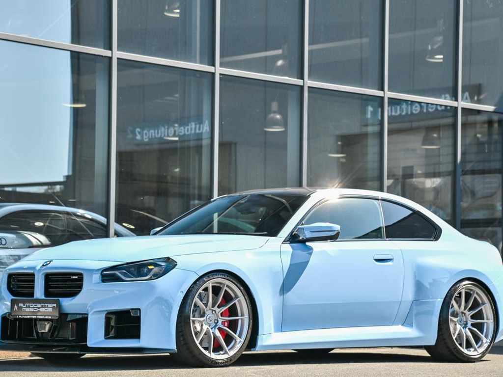 BMW M2