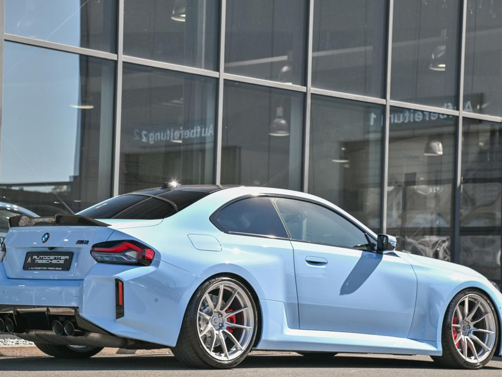 BMW M2