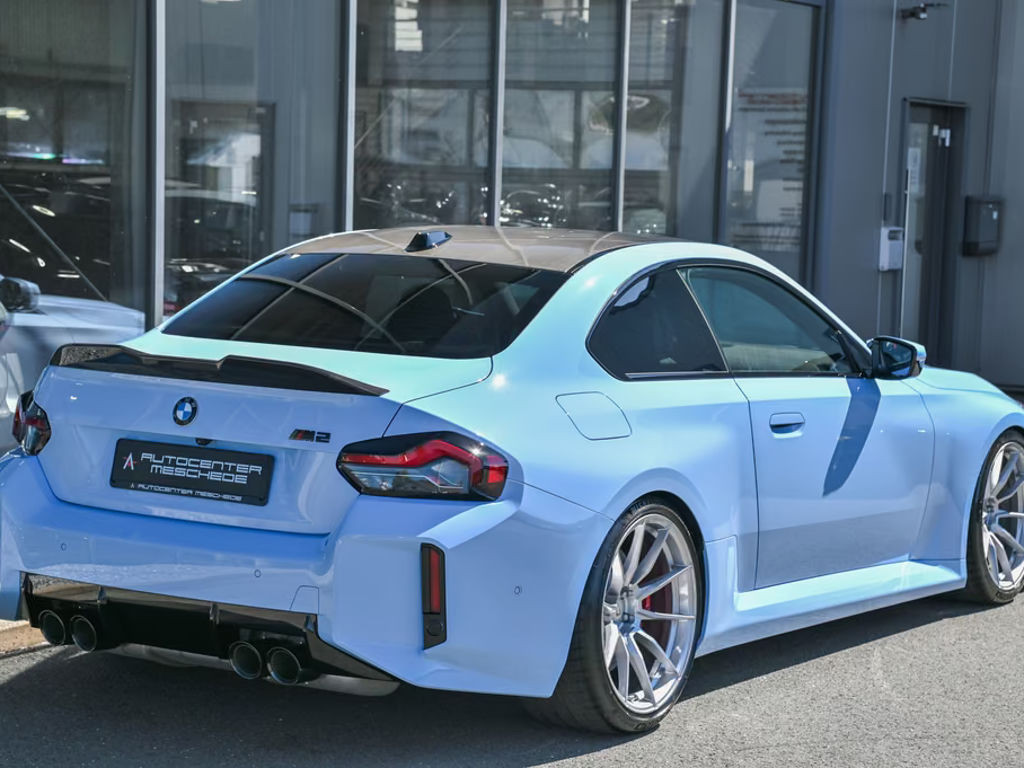 BMW M2