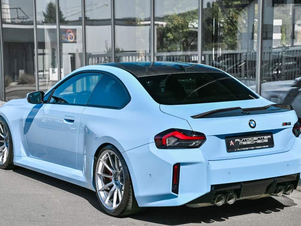 BMW M2