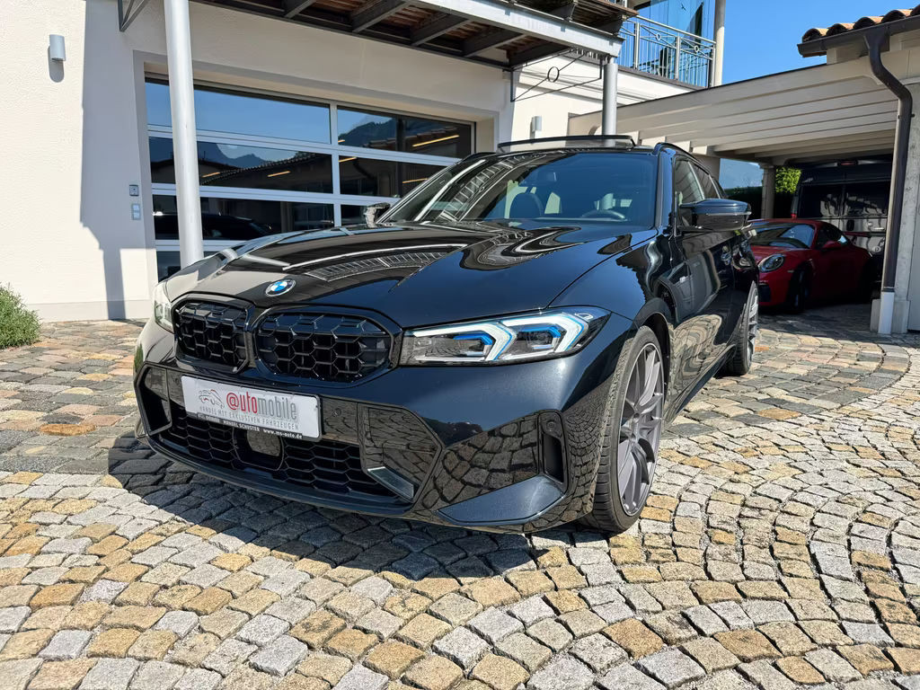 BMW M340 xDrive M340i