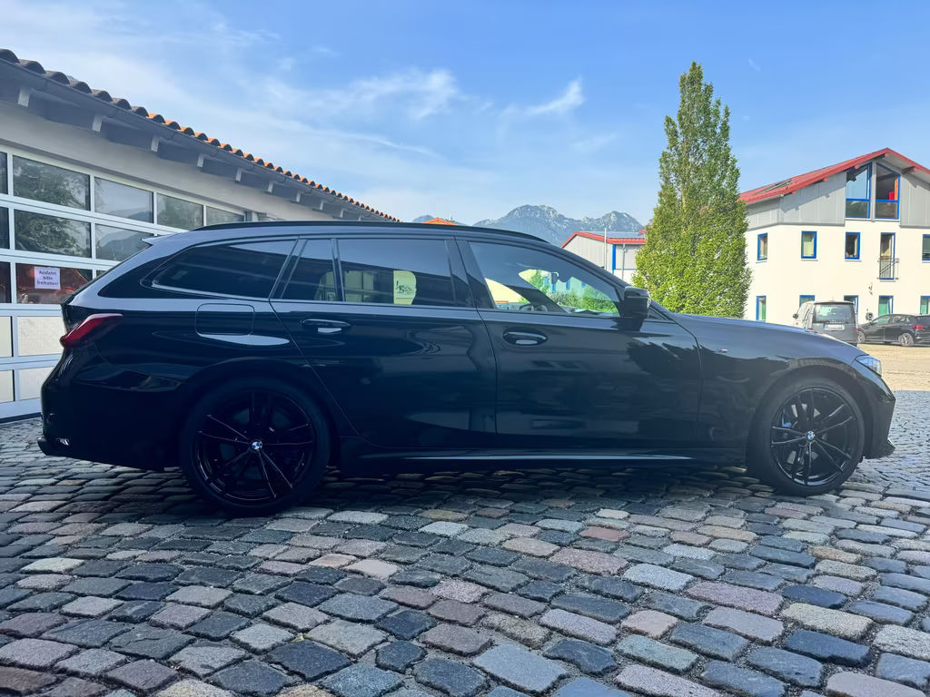 BMW M340