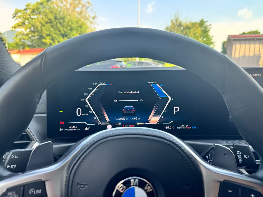 BMW M340