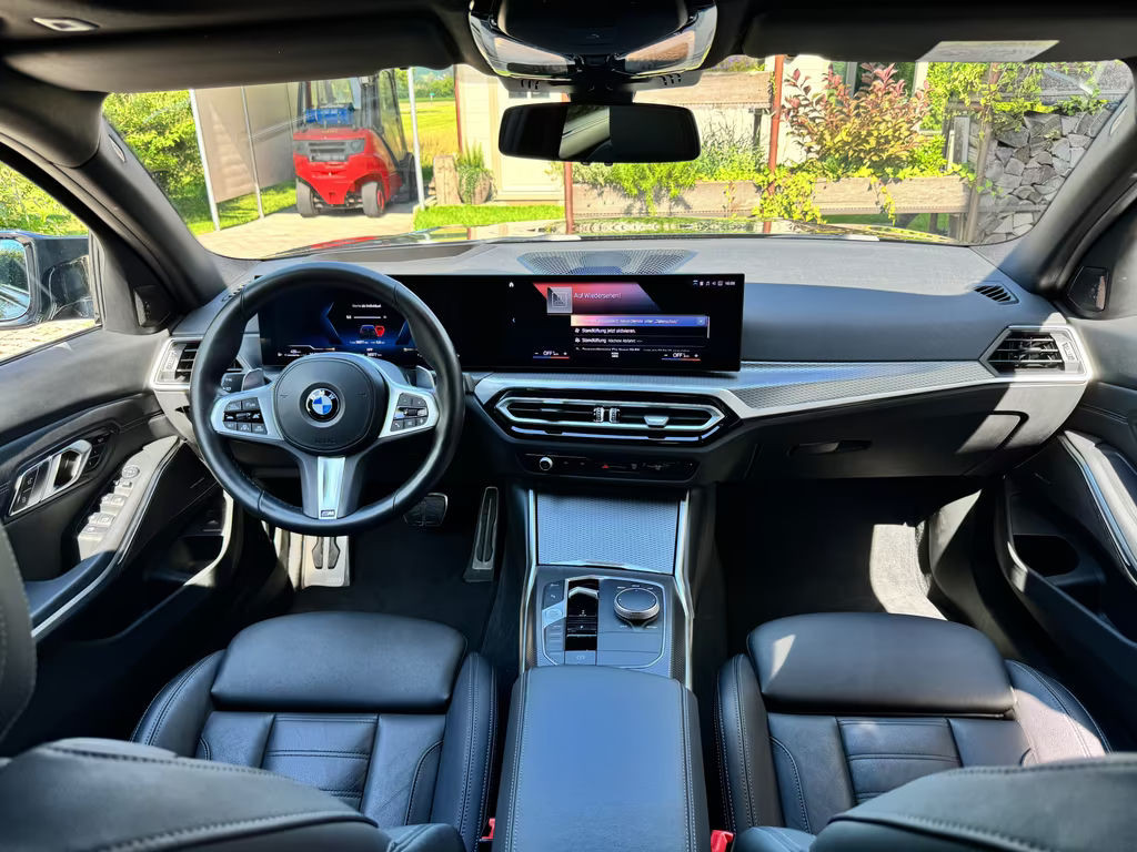 BMW M340