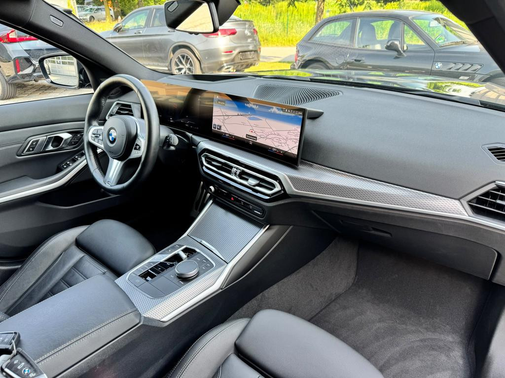 BMW M340