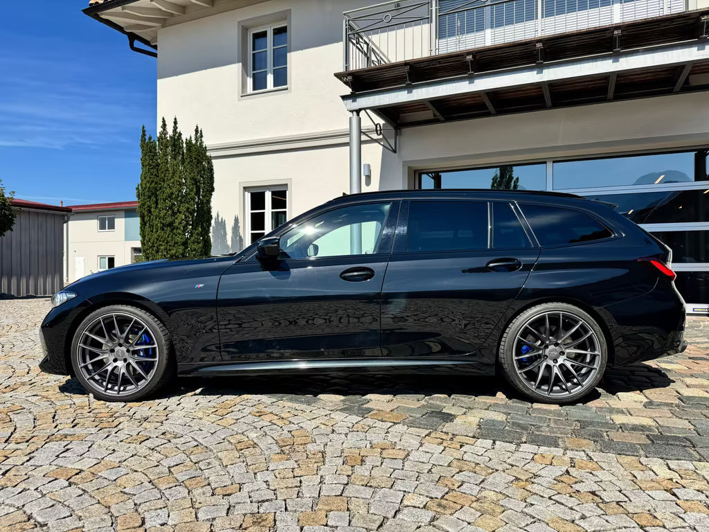 BMW M340