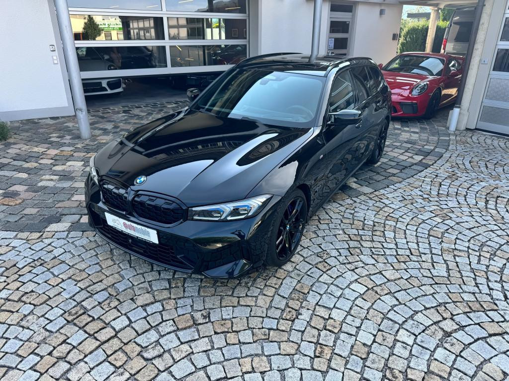 BMW M340