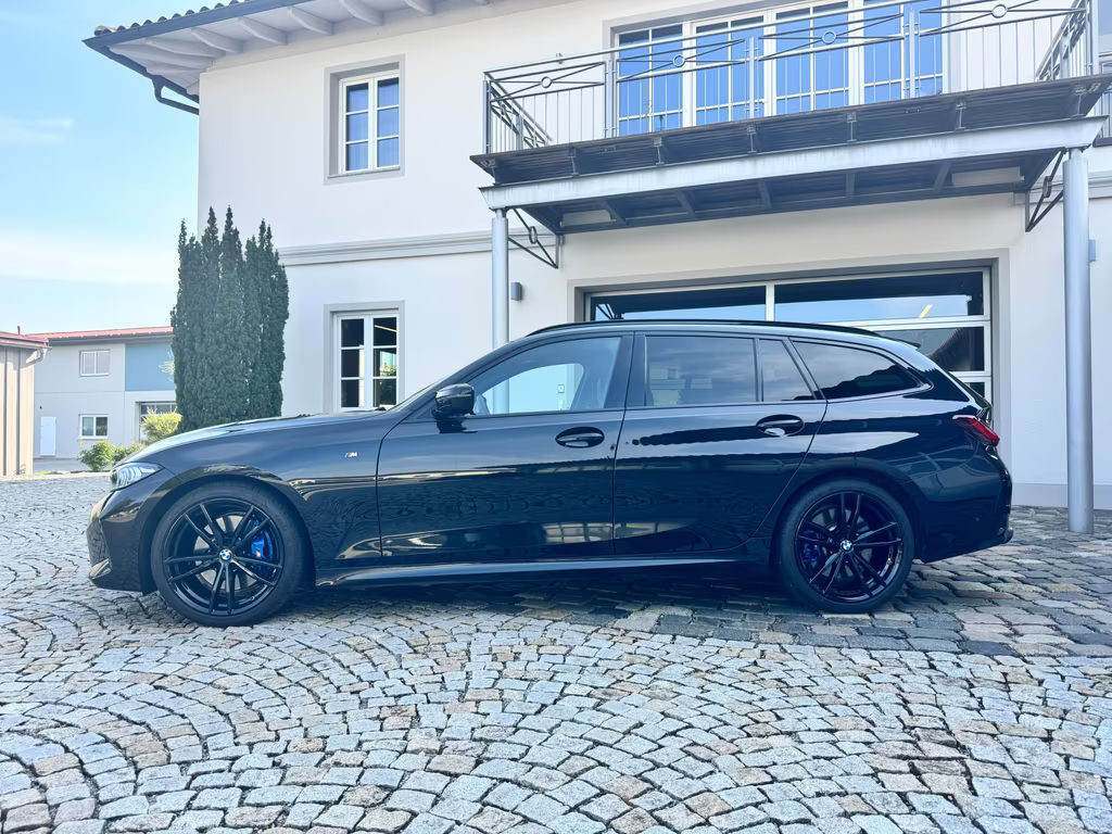 BMW M340