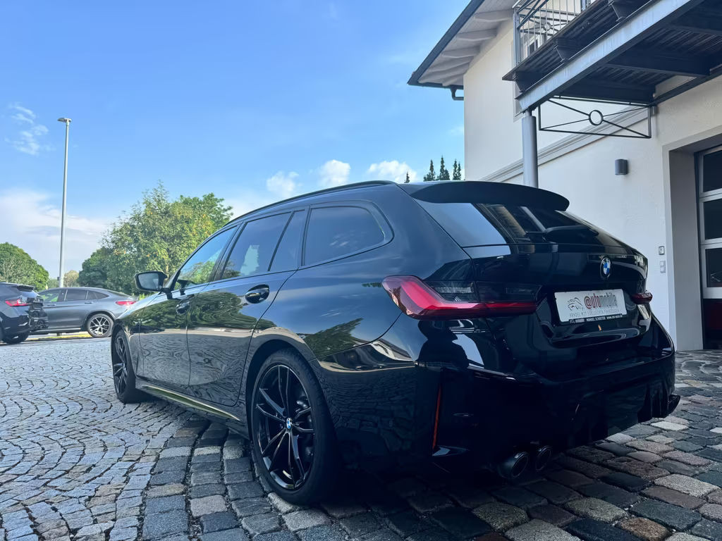 BMW M340