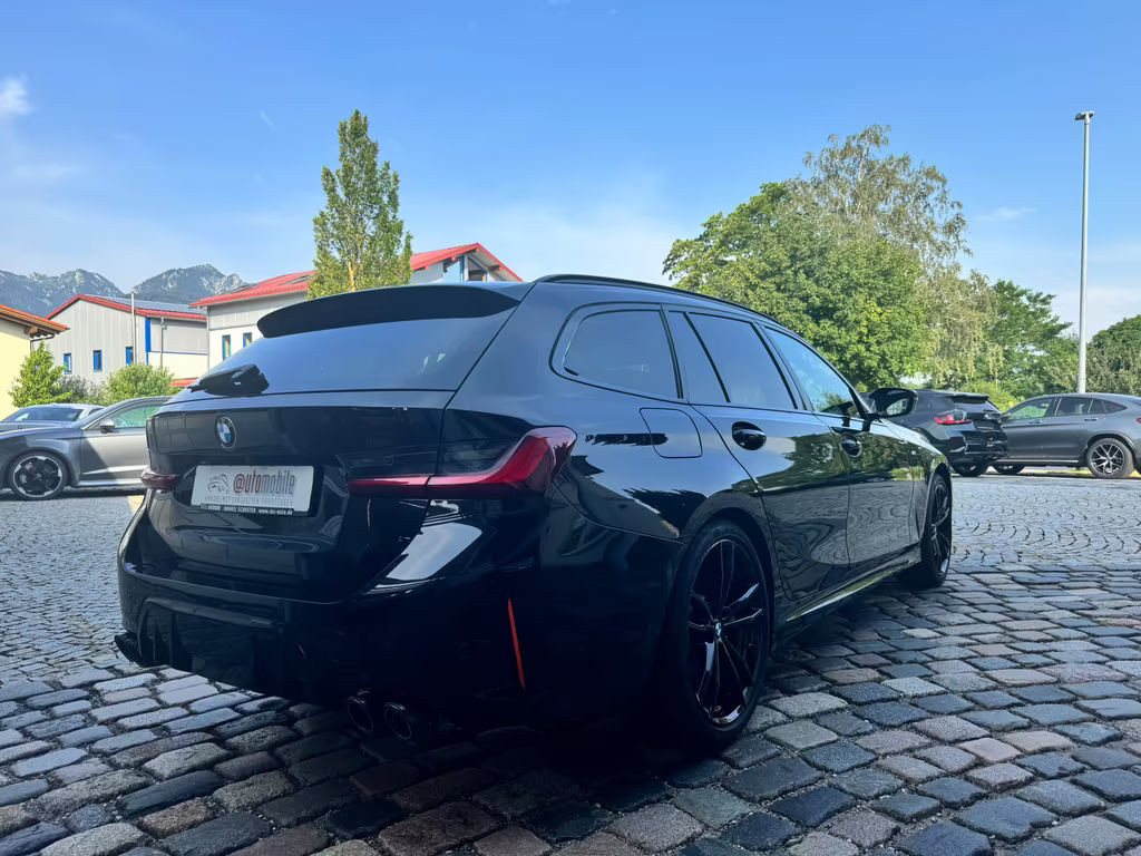 BMW M340