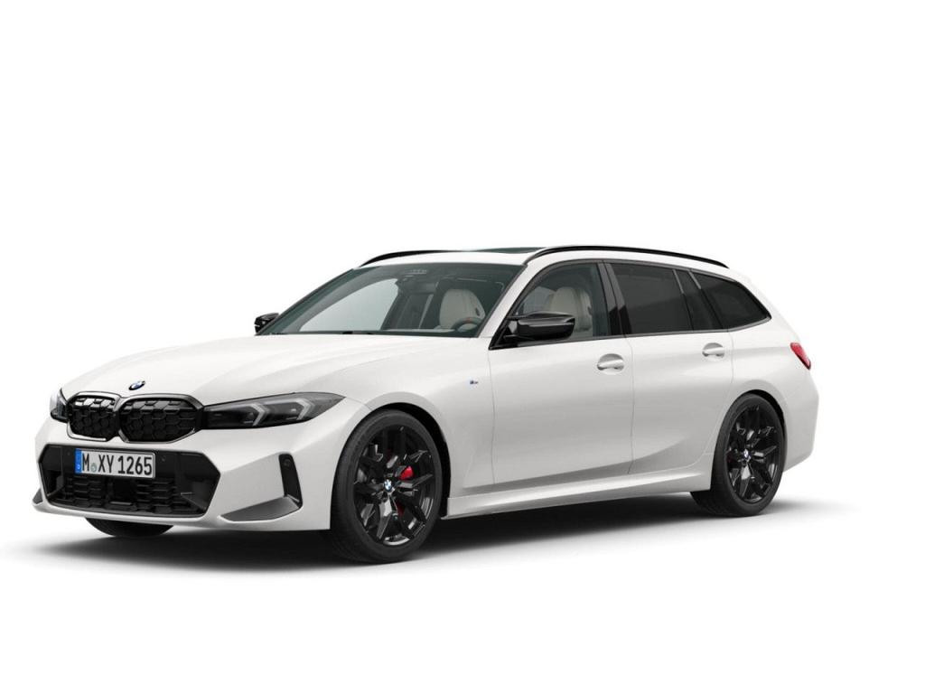 BMW M340