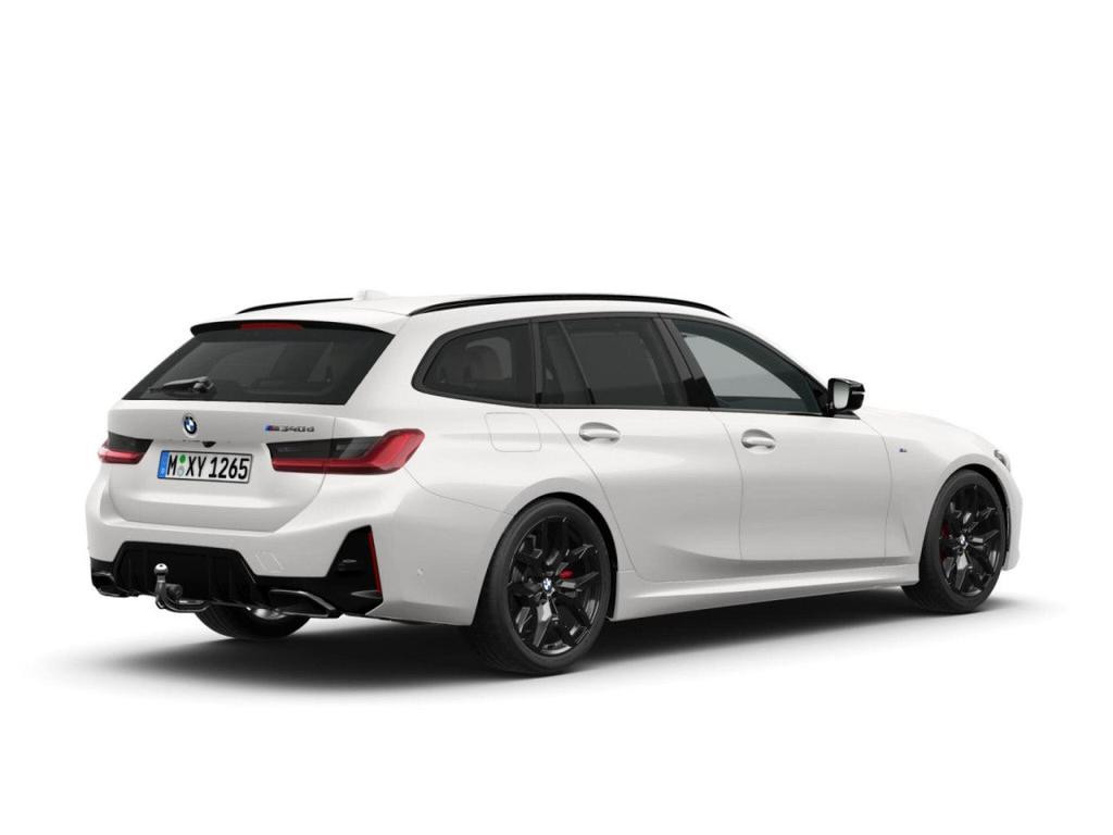 BMW M340