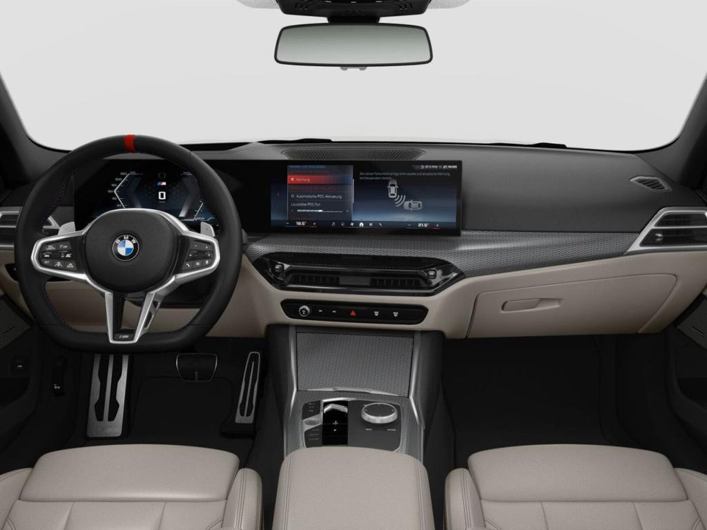 BMW M340