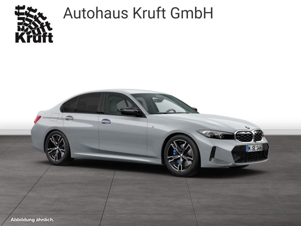 BMW M340