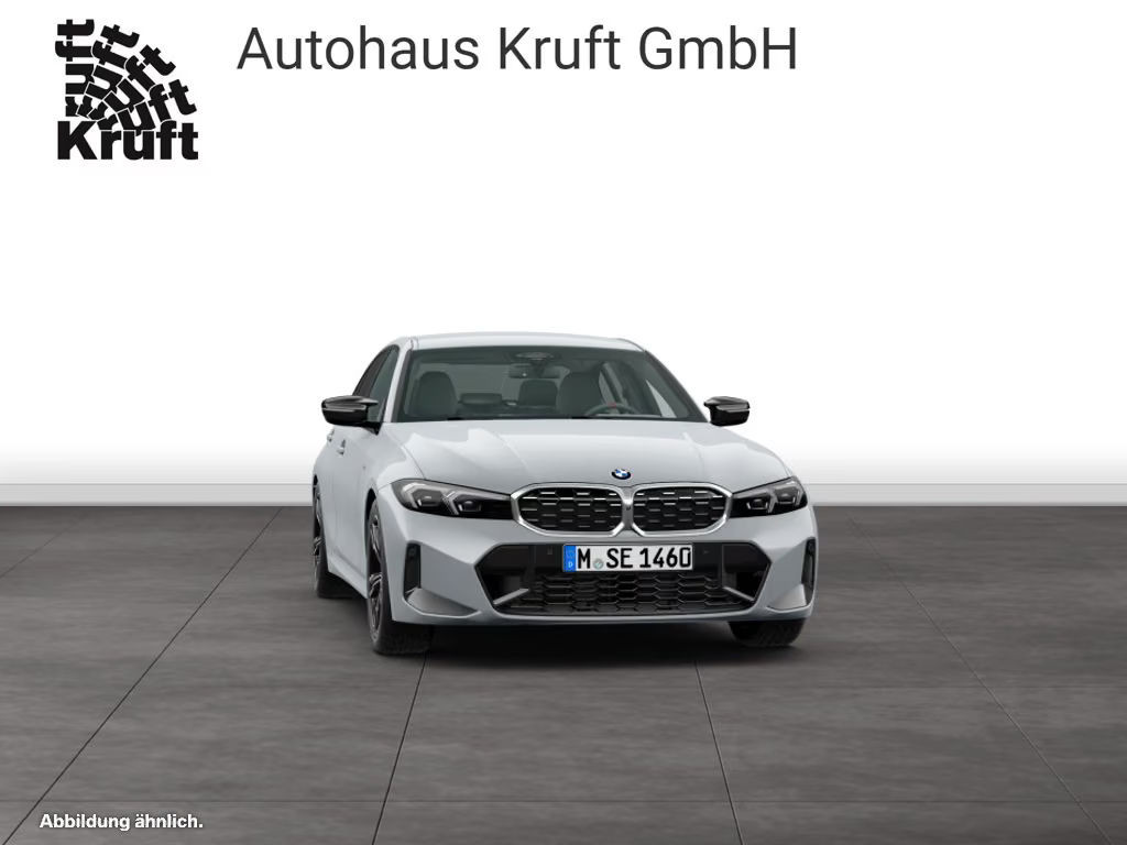 BMW M340