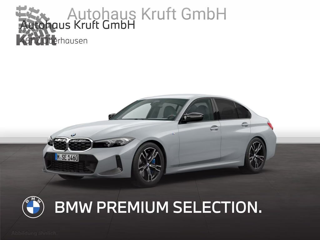 BMW M340