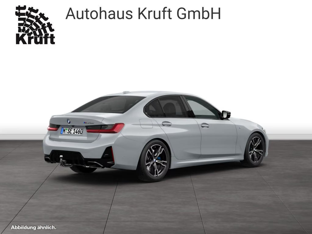 BMW M340