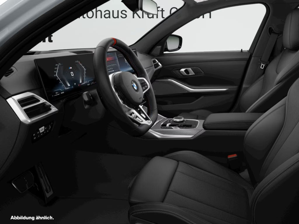 BMW M340