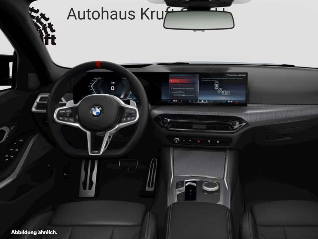 BMW M340
