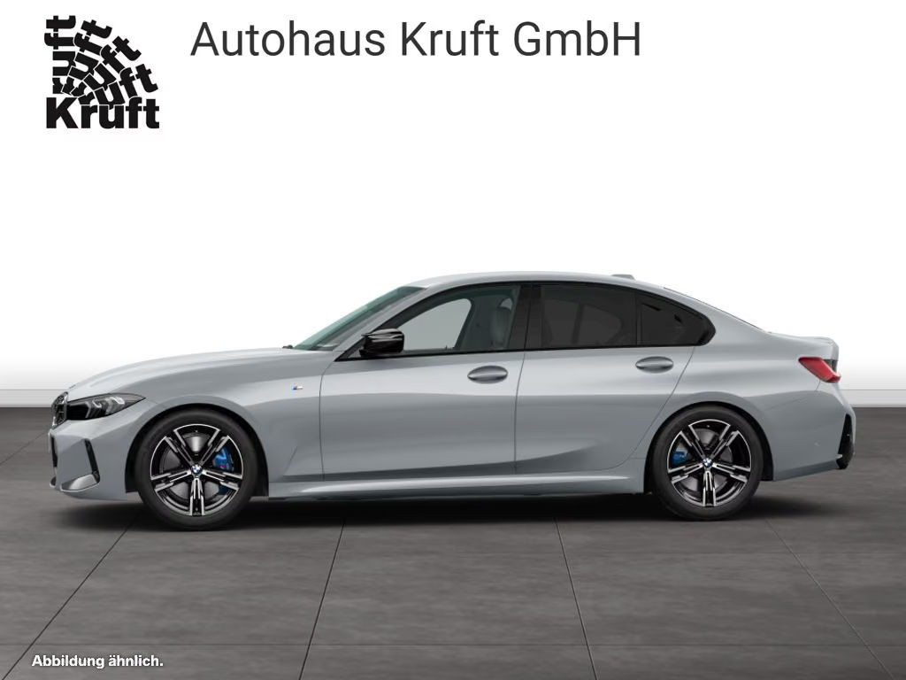BMW M340