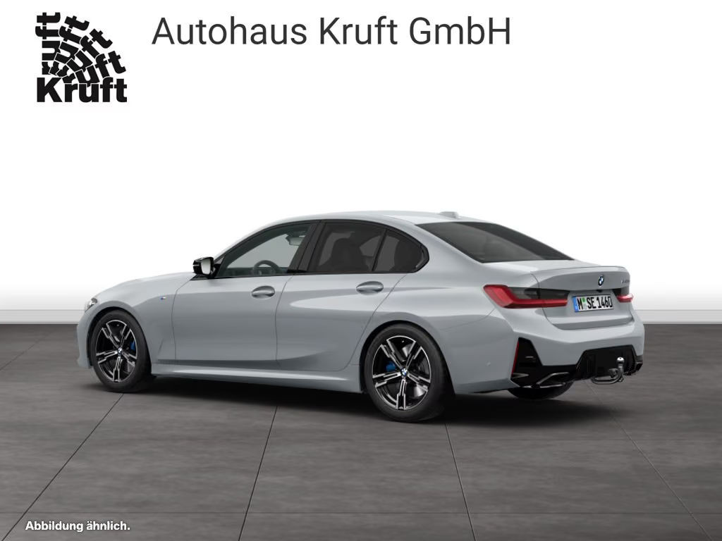 BMW M340