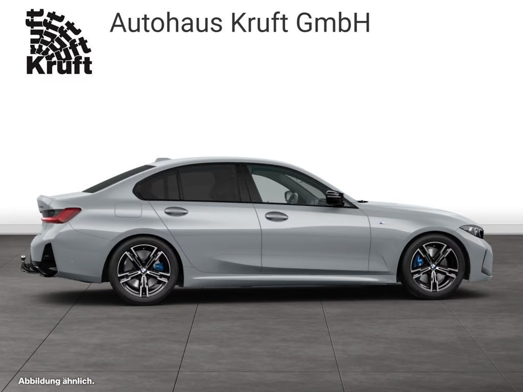 BMW M340
