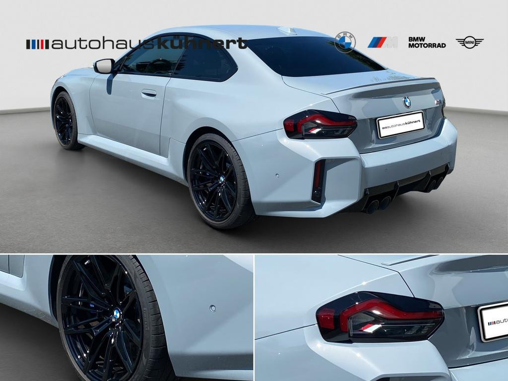 BMW M2