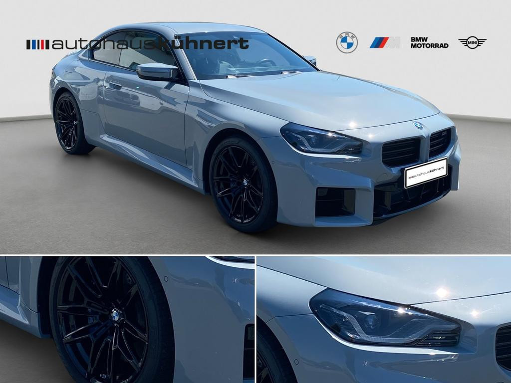 BMW M2