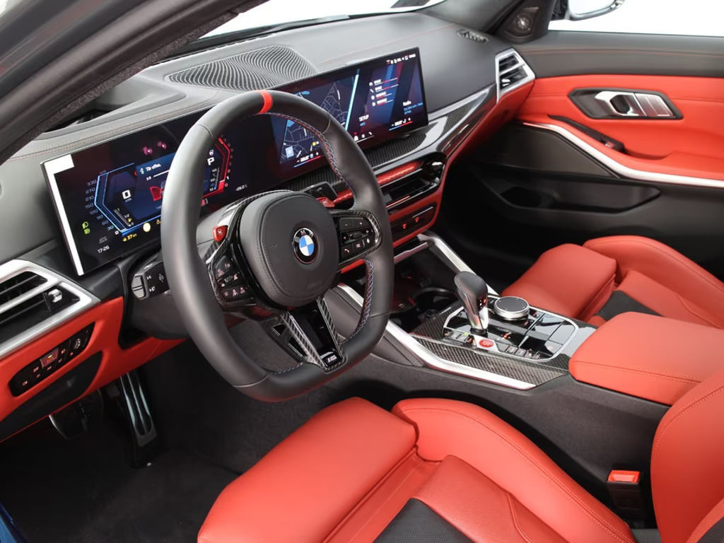 BMW M3
