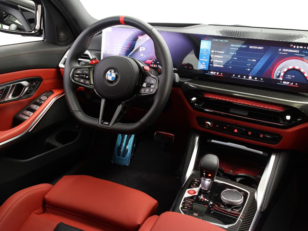 BMW M3