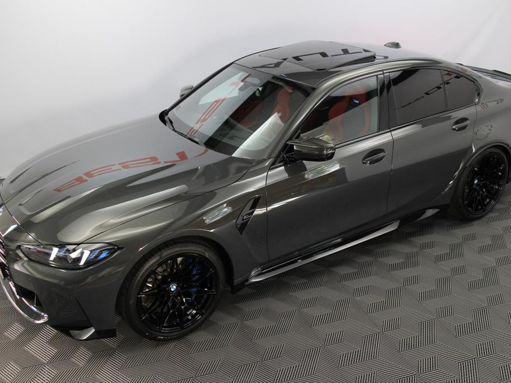 BMW M3