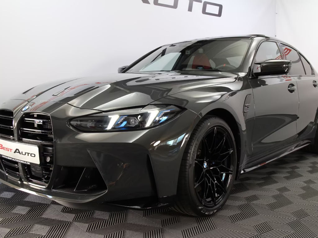 BMW M3