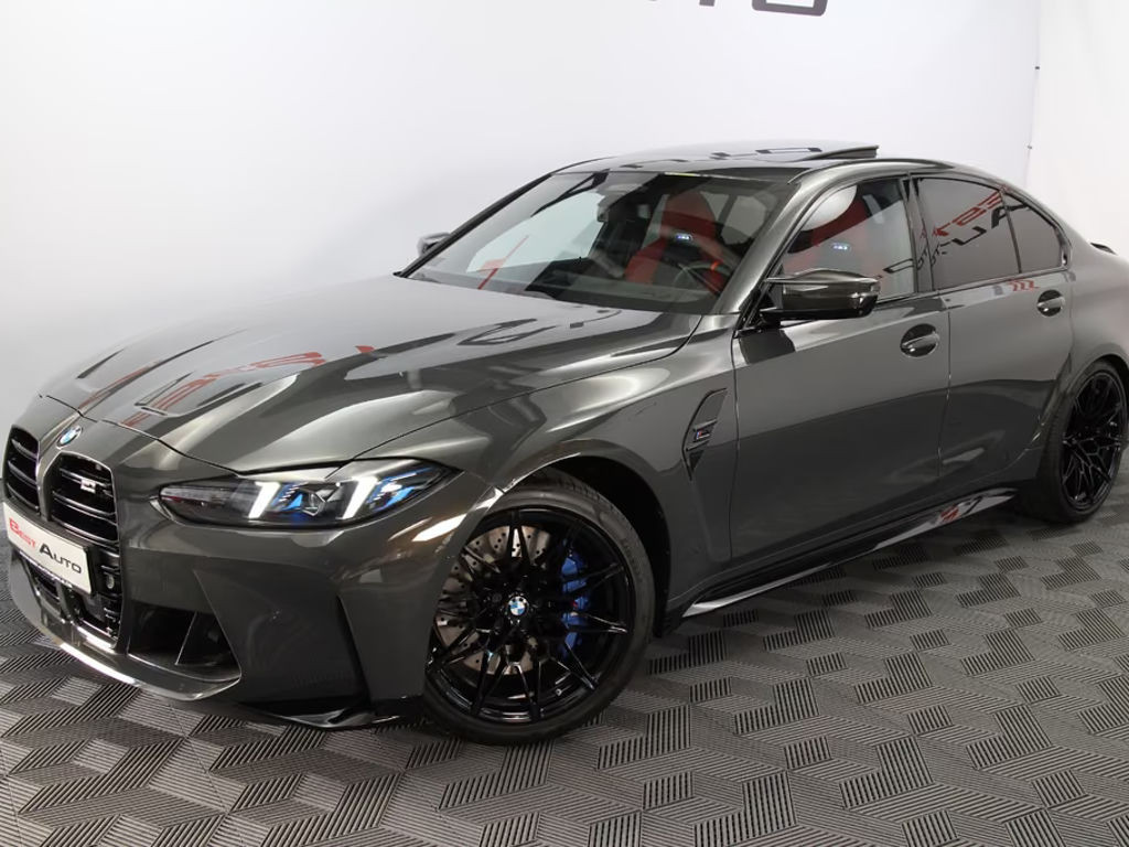 BMW M3