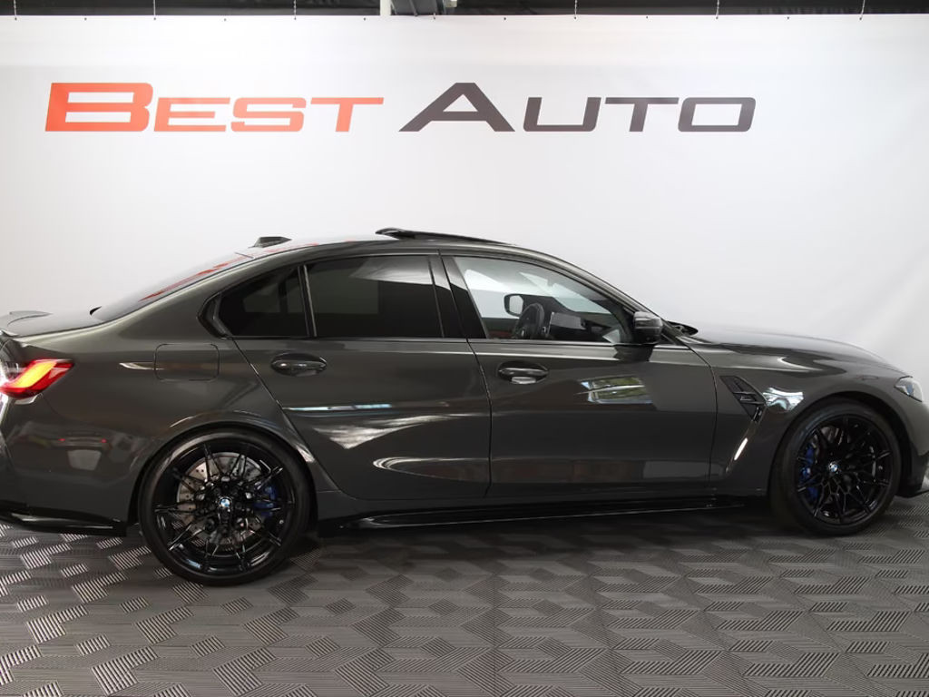 BMW M3