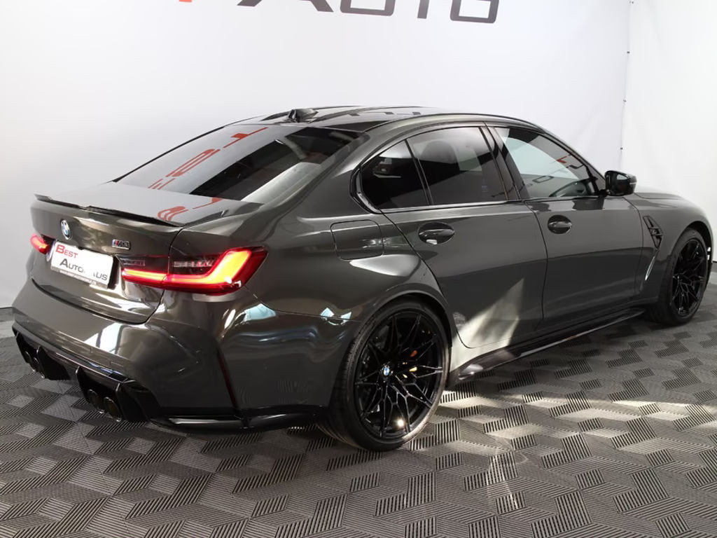 BMW M3