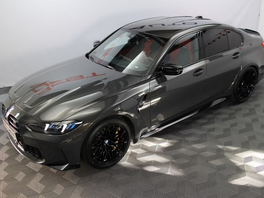 BMW M3