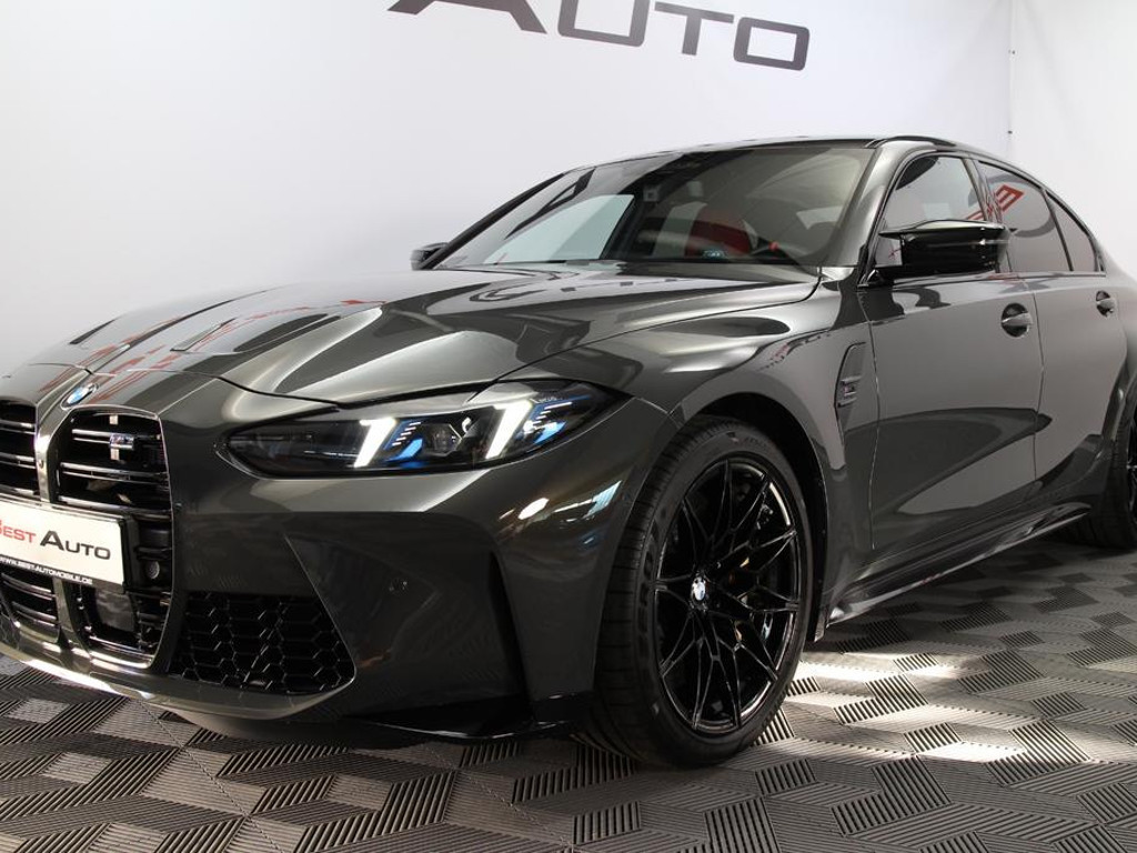 BMW M3