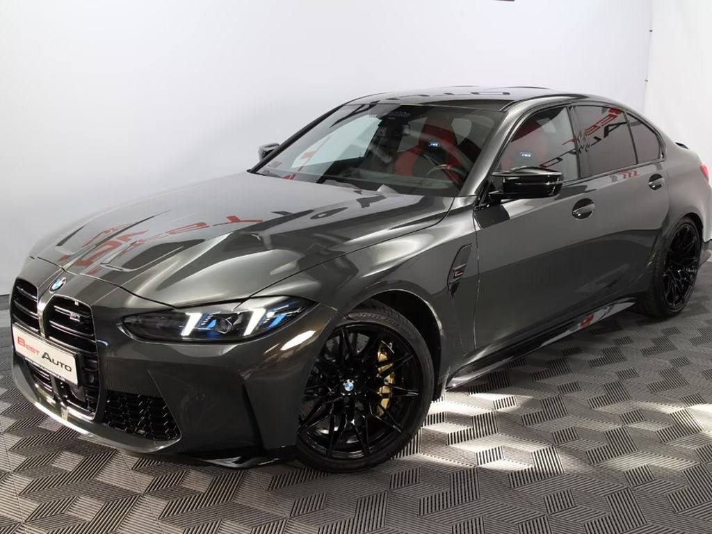 BMW M3
