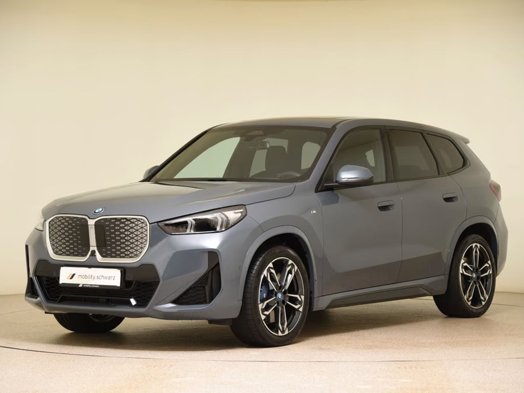 BMW iX1 M-Sport xDrive30