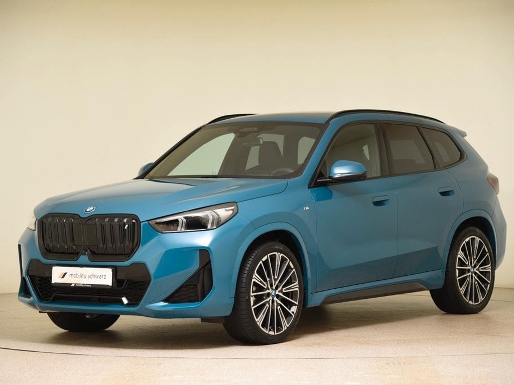 BMW iX1 M-Sport xDrive30