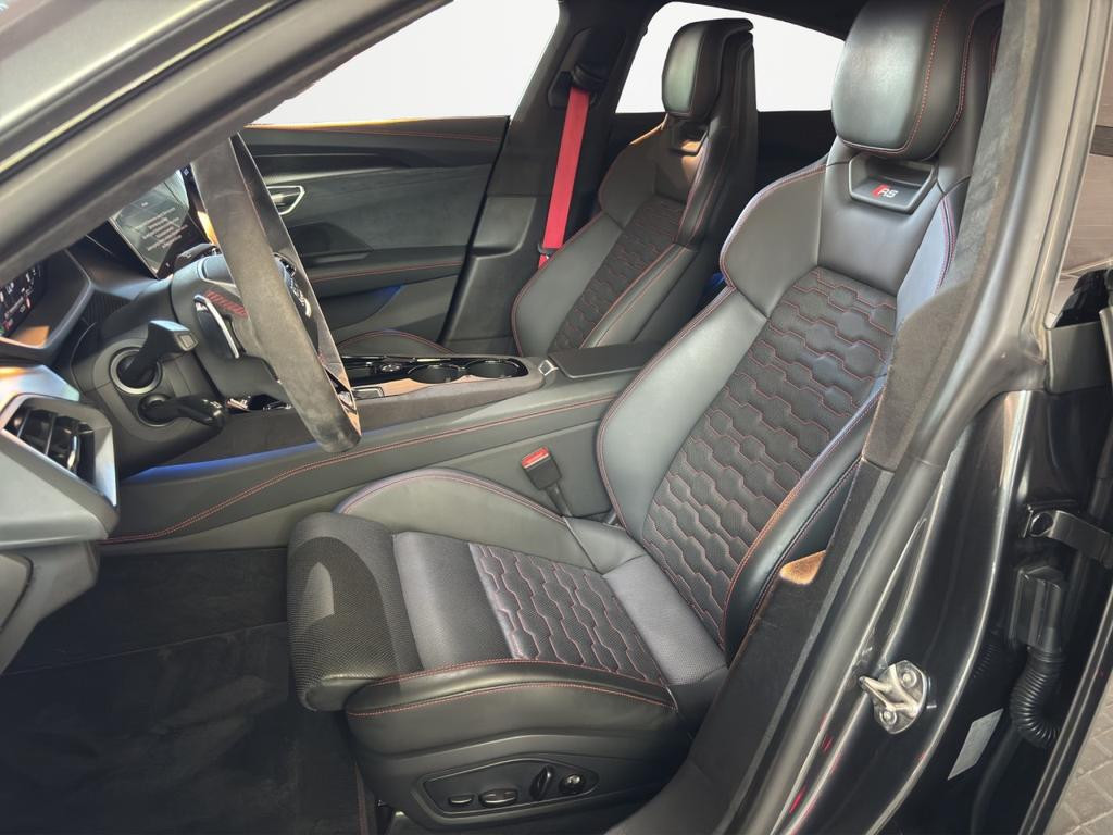 Audi RS e-tron GT