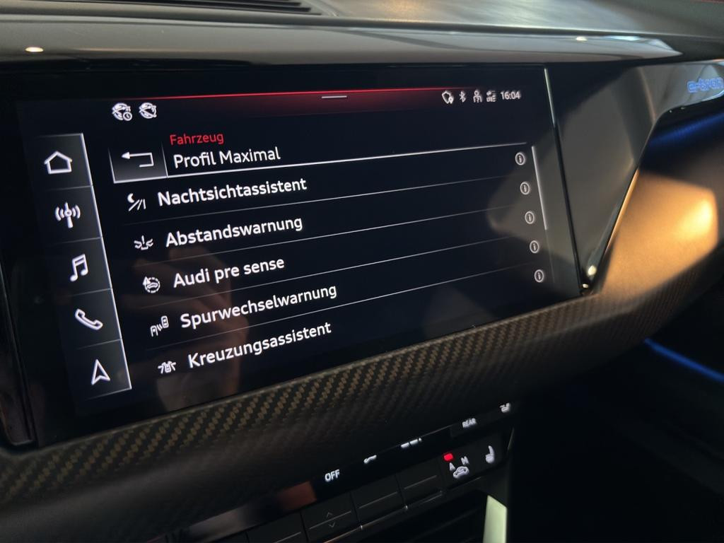 Audi RS e-tron GT