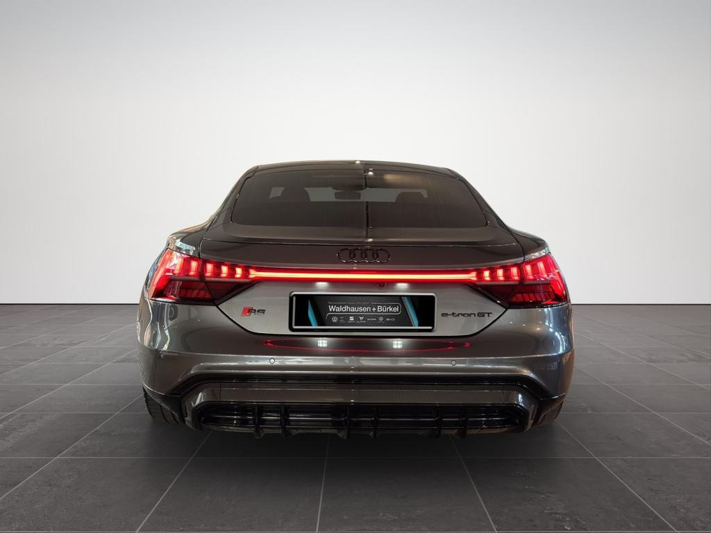 Audi RS e-tron GT