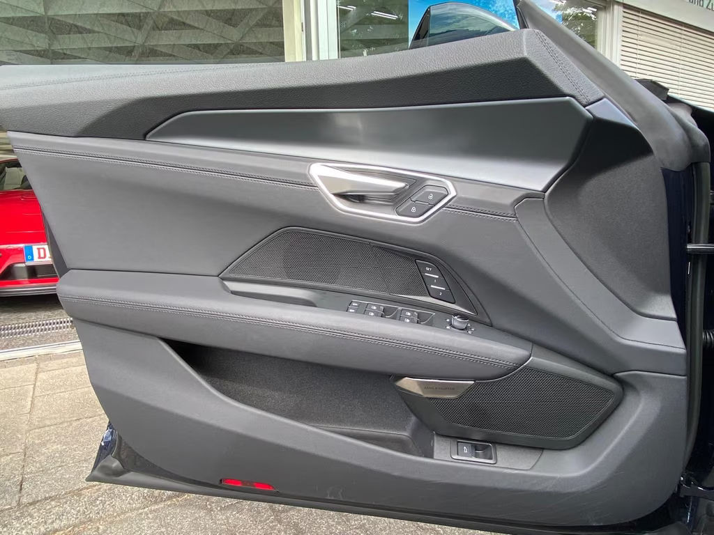 Audi RS e-tron GT